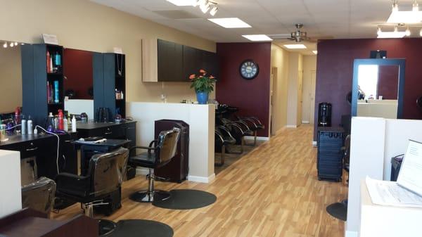 Radiance Salon