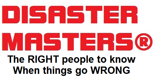 Disaster Masters