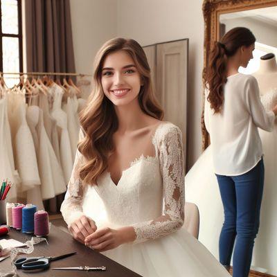 Bridal Alterations