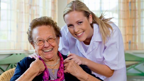 Bloomington Nursing & Rehab