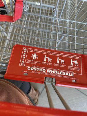 Costco Wholesale