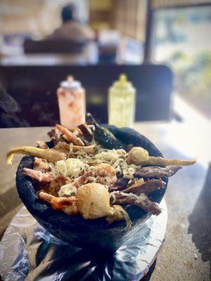 Molcajete