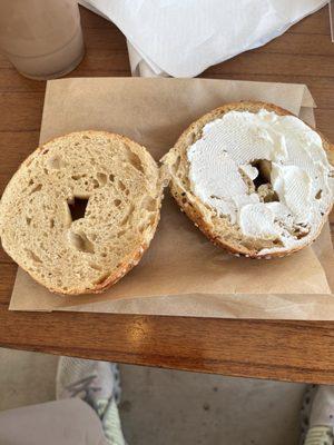 Everything Bagel