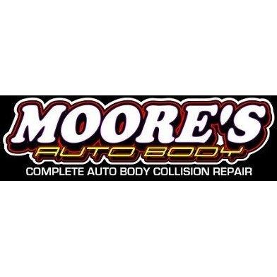 Moore's Auto Body