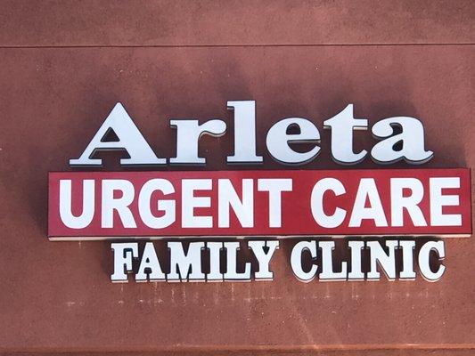 Arleta Urgent Care and Family Clinic