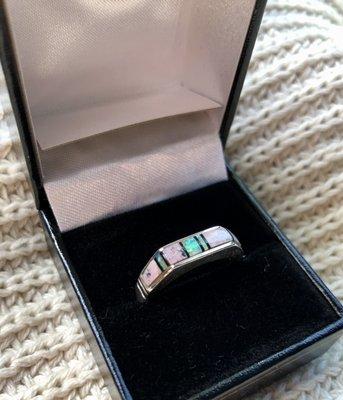 Vintage ring