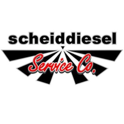 Scheid Diesel Service