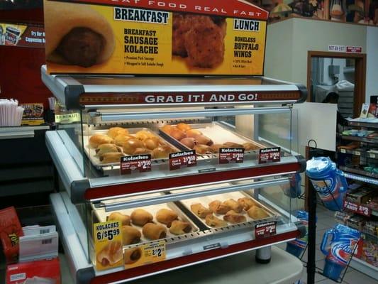 Kolaches!!!