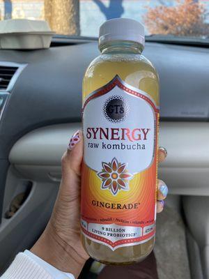 Kombucha