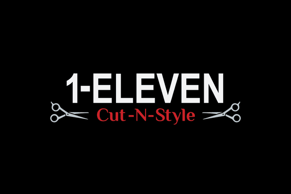 1 Eleven Cut-N-Style