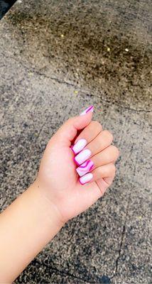 Nails