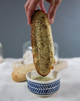 Garlic Bread