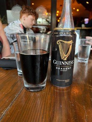 Guinness