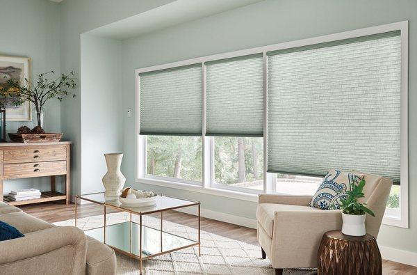 Best Cellular Shades in Florence Ky Hunter Douglas Duette Shades Graber Cellular Shades Hunter Douglas Applause Cellular Blinds