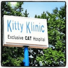 Kitty Klinic