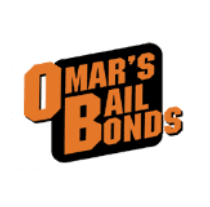 Omar's Bail Bonds logo