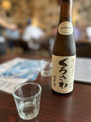 Sake