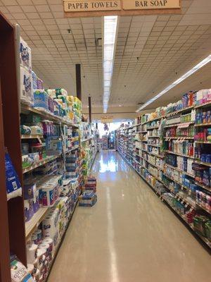 Roche Bros of Needham -- 377 Chestnut Street, Needham             Interior