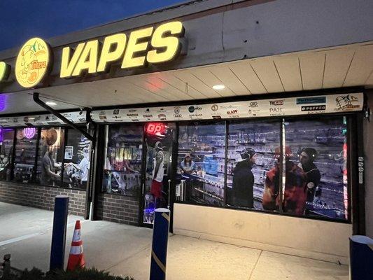 Tokerz Headshop and Vapes