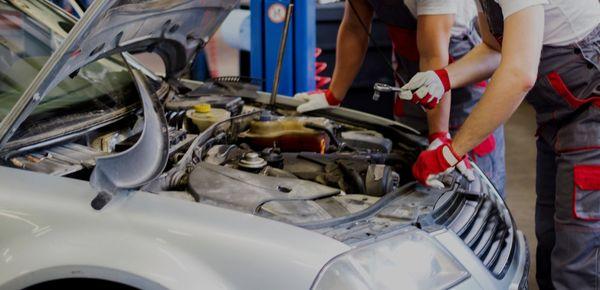 Our ASE-certified technicians have 26 years of experience providing exceptional repairs for all kinds of car prob