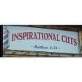 Inspirational Cuts