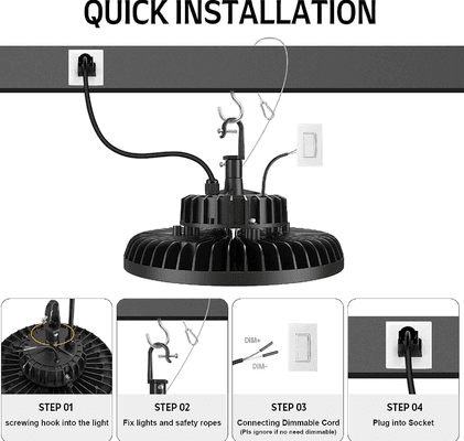 LED and lighting distribution for contractors and commercial development