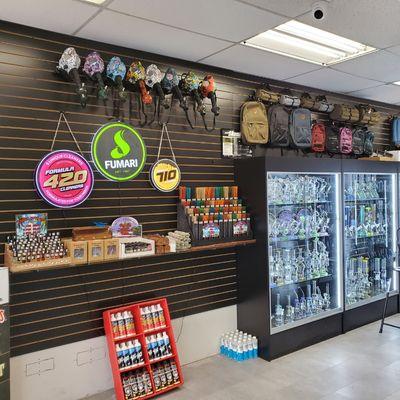 Red Eye Smoke & Vape Shop