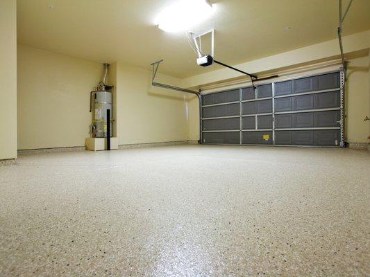 Cement Epoxy Coating, Staining, Sealing, Grinding, Stripping, Dying, Polishing, Cleaning and Minor Repair