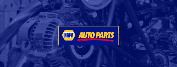 Proud to be your locally owned and operated NAPA automotive parts and accessories provider in Great Bend since 1986.