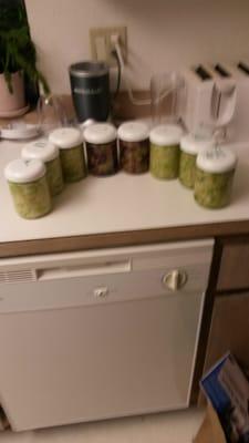 I took a class and made all this saurkraut. Super easy and fun. Highly recommend.