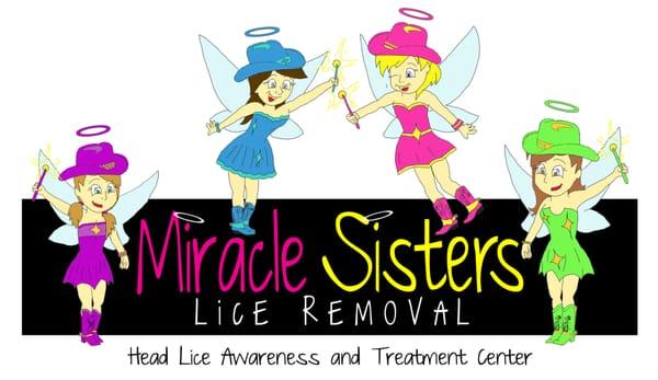 Miracle Sisters Lice Removal