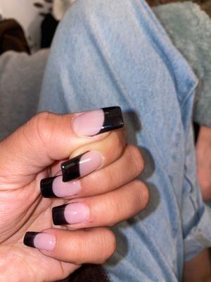 Elegant Nails