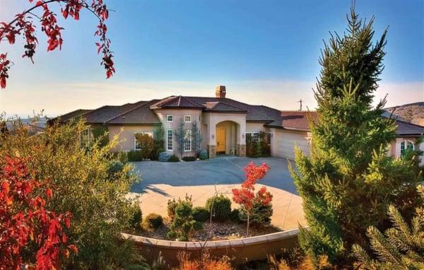 Beautiful Boise Home