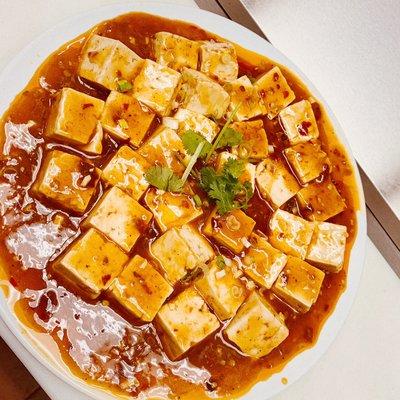 mapo tofu