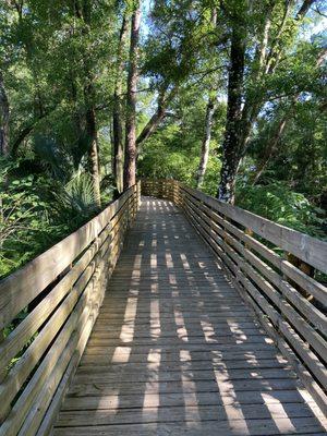 Boardwalk