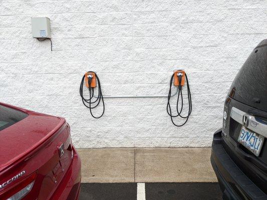 ChargePoint