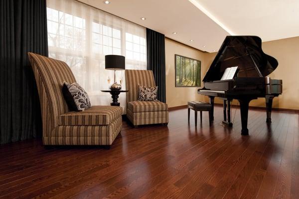 mirage hardwood floor red-oak-canyon