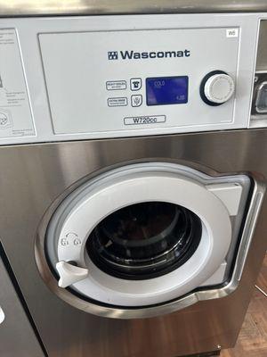 Smallest washing machine $4