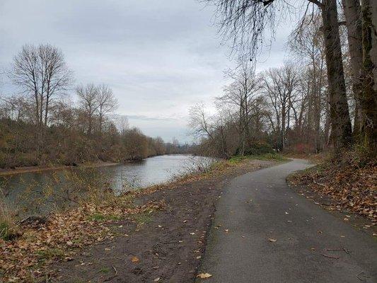 Riverwalk Trail