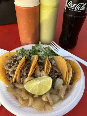 Tacos El Pelon