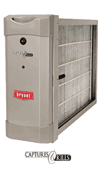 Bryant Air Purification Equipment