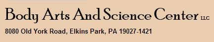 Body Arts And Science Center LLC logo