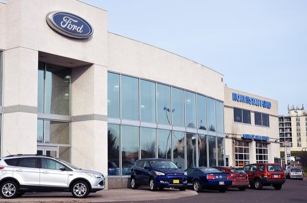 NorthStar Ford