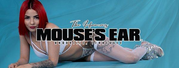 Mouse's Ear is the #1 Strip Club in Knoxville!