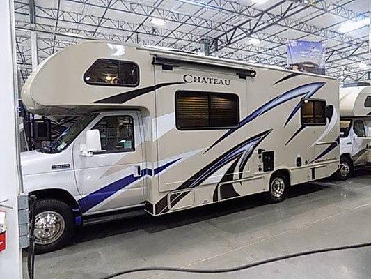 2019 Thor Motor Coach