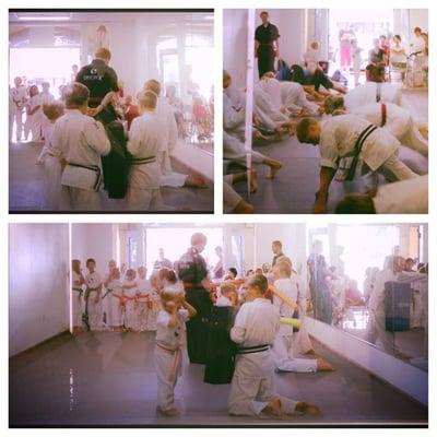 SwiftKick Martial Arts Carlsbad