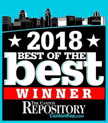 6 Years in a row ! Best Carpet & Flooring Store !