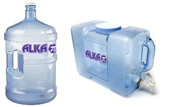 Alka-Pi Water