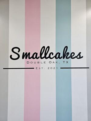 Smallcakes Lantana