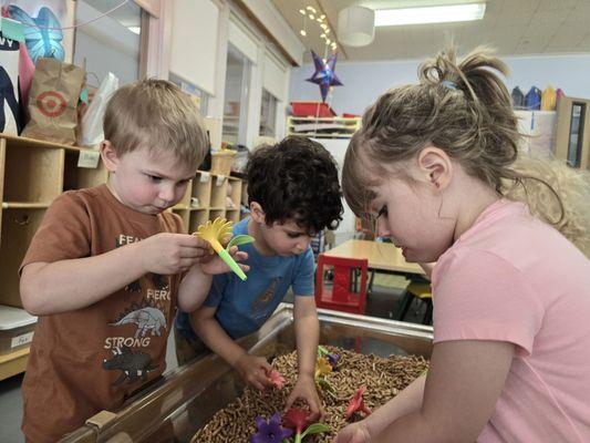 Tigard Playschool